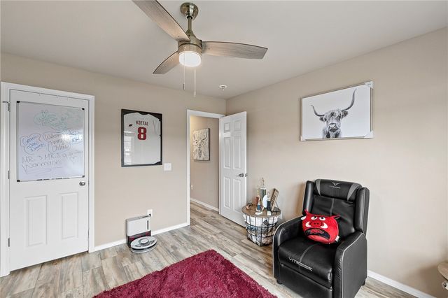 3497 Vanleer Avenue, Springdale, AR 72764