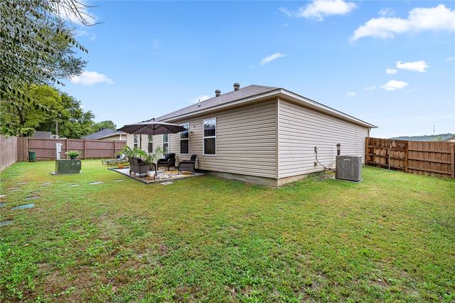 3497 Vanleer Avenue, Springdale, AR 72764