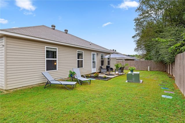 3497 Vanleer Avenue, Springdale, AR 72764