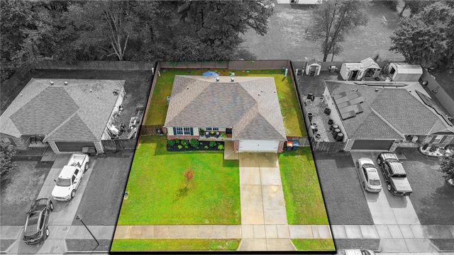 3497 Vanleer Avenue, Springdale, AR 72764