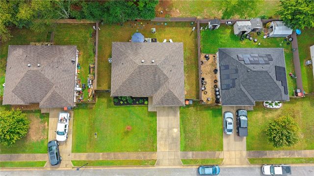3497 Vanleer Avenue, Springdale, AR 72764