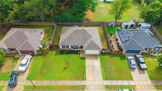 3497 Vanleer Avenue, Springdale, AR 72764