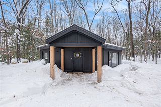 8589 S Star Lake Drive, Baldwin, MI 49304