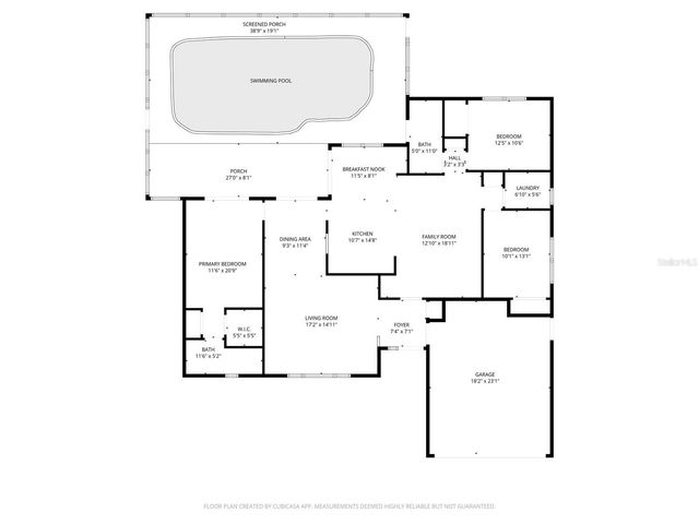 2011 DEL BETMAR ROAD, Clearwater, FL 33763