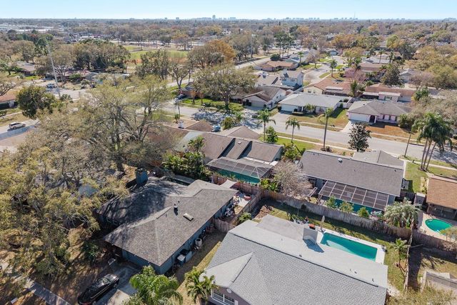 2011 DEL BETMAR ROAD, Clearwater, FL 33763