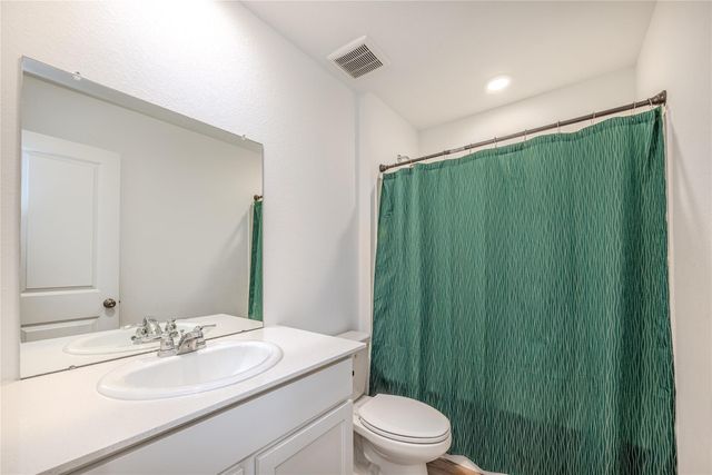 21458 Carosella Drive, New Caney, TX 77357