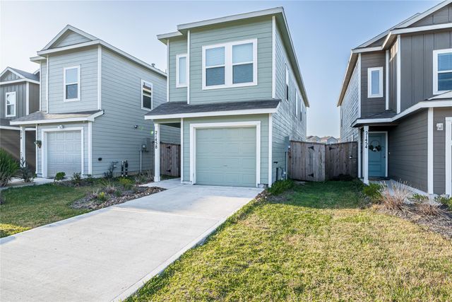 21458 Carosella Drive, New Caney, TX 77357