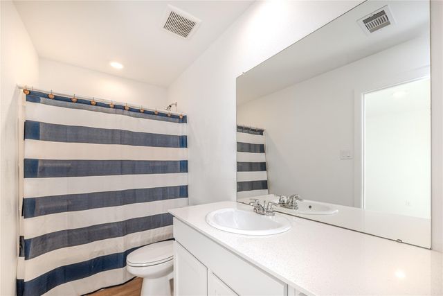 21458 Carosella Drive, New Caney, TX 77357