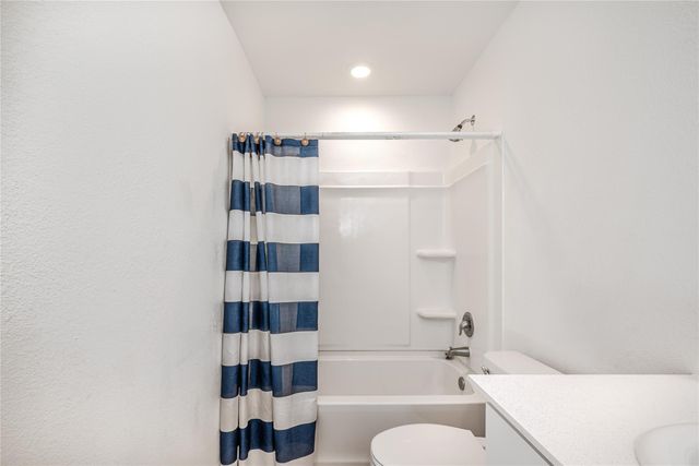 21458 Carosella Drive, New Caney, TX 77357