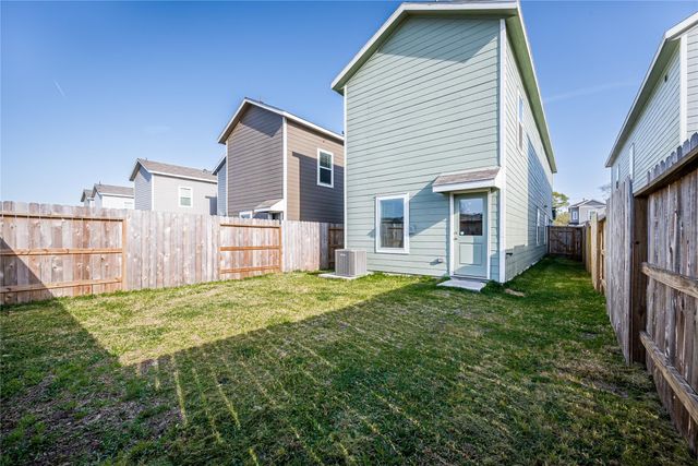 21458 Carosella Drive, New Caney, TX 77357
