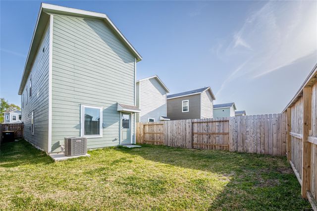 21458 Carosella Drive, New Caney, TX 77357