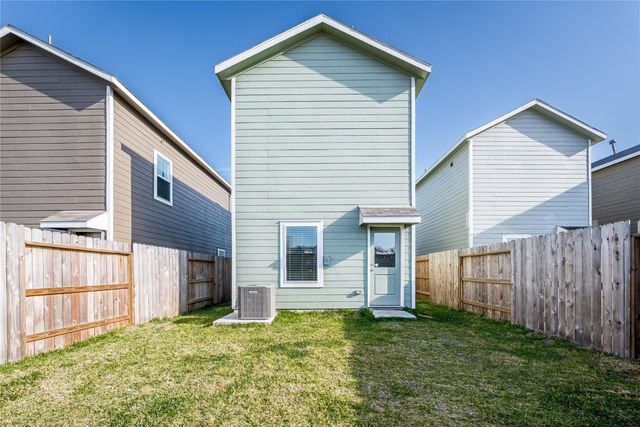 21458 Carosella Drive, New Caney, TX 77357