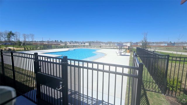 21458 Carosella Drive, New Caney, TX 77357