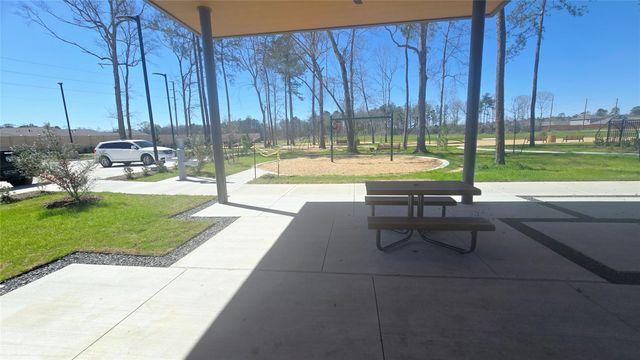 21458 Carosella Drive, New Caney, TX 77357