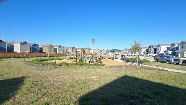 21458 Carosella Drive, New Caney, TX 77357
