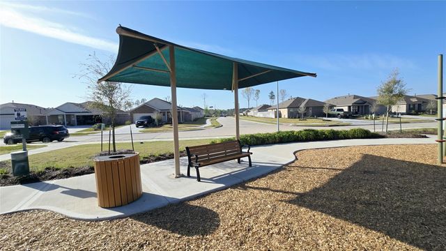 21458 Carosella Drive, New Caney, TX 77357