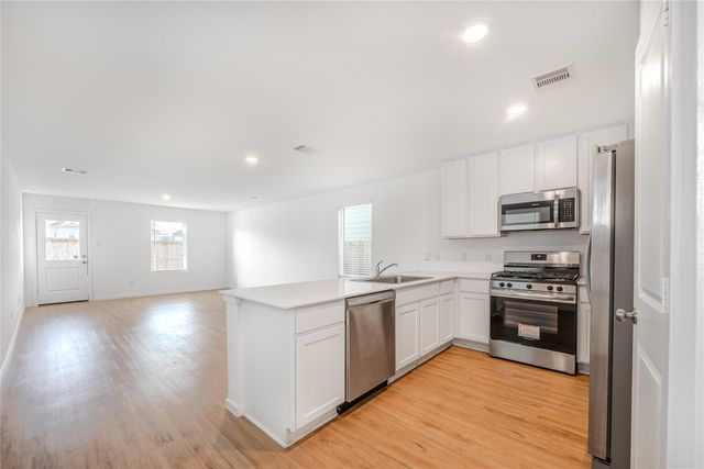 21458 Carosella Drive, New Caney, TX 77357