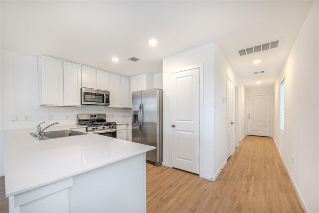 21458 Carosella Drive, New Caney, TX 77357