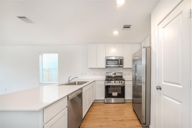 21458 Carosella Drive, New Caney, TX 77357