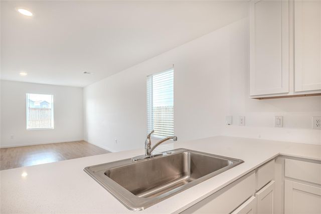 21458 Carosella Drive, New Caney, TX 77357