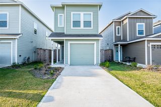 21458 Carosella Drive, New Caney, TX 77357