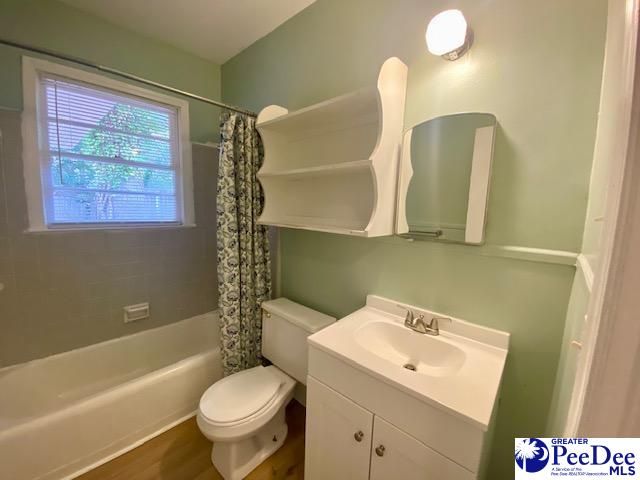 930 Brunwood Drive, Florence, SC 29501