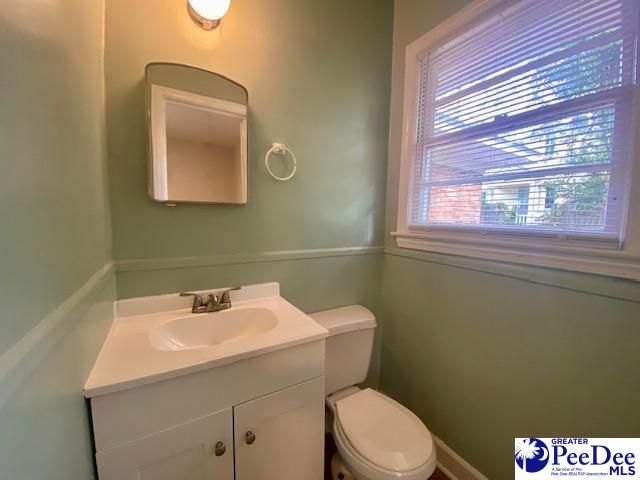 930 Brunwood Drive, Florence, SC 29501