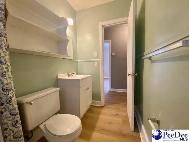 930 Brunwood Drive, Florence, SC 29501