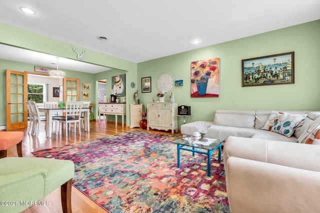 12 Millbrook Drive, Toms River, NJ 08757