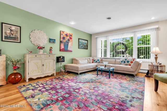 12 Millbrook Drive, Toms River, NJ 08757