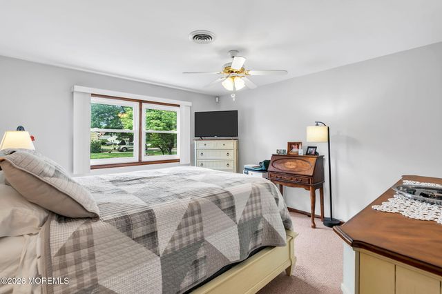 12 Millbrook Drive, Toms River, NJ 08757