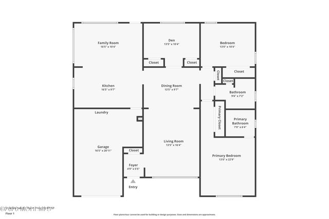 12 Millbrook Drive, Toms River, NJ 08757