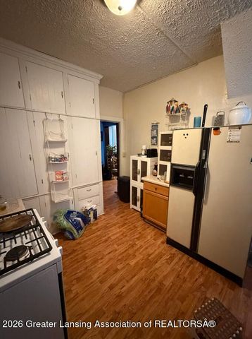 110 E Willow Street, Lansing, MI 48906