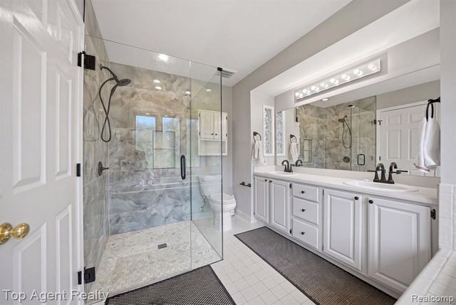 5045 Shady Creek Drive, Troy, MI 48085