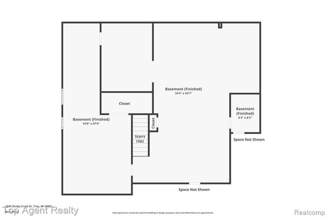5045 Shady Creek Drive, Troy, MI 48085