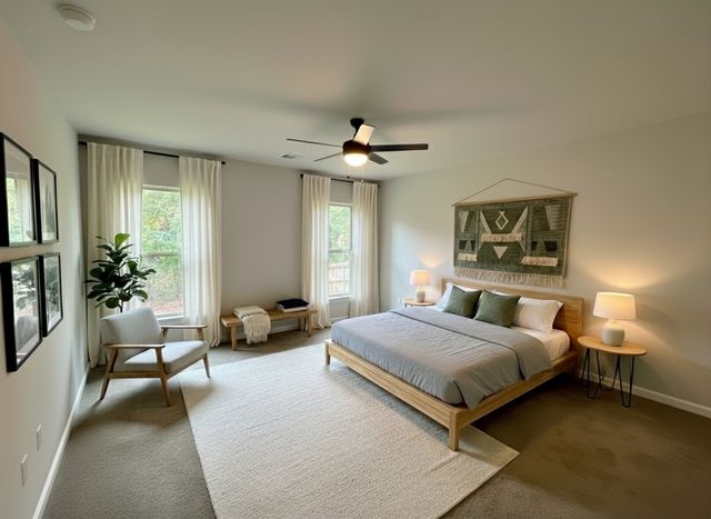 418 Zinfandel Place, Haughton, LA 71037