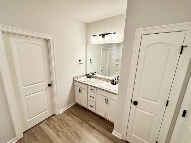 418 Zinfandel Place, Haughton, LA 71037