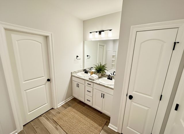 418 Zinfandel Place, Haughton, LA 71037