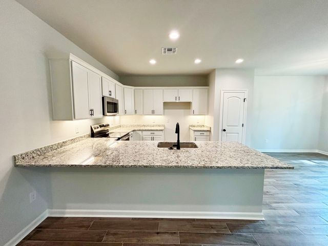 418 Zinfandel Place, Haughton, LA 71037