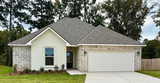 418 Zinfandel Place, Haughton, LA 71037