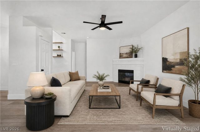 3250 Mystic Ridge Court, Las Vegas, NV 89129
