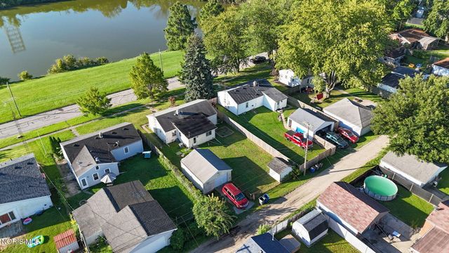 2039 N Ravine Parkway, Toledo, OH 43605