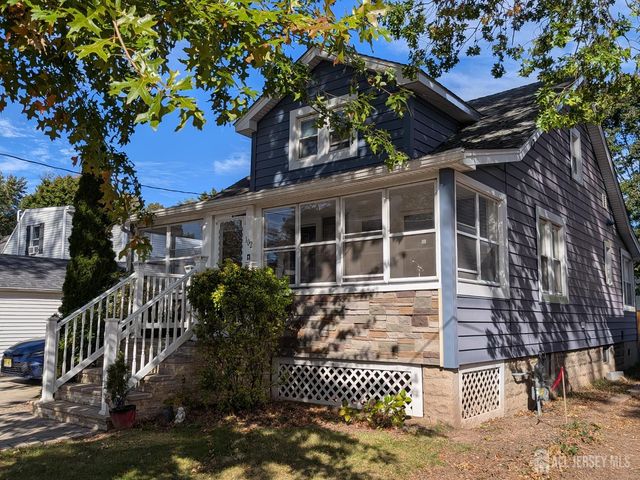 102 Harvard Avenue, Metuchen, NJ 08840