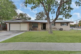 4535 Bikini, San Antonio, TX 78218