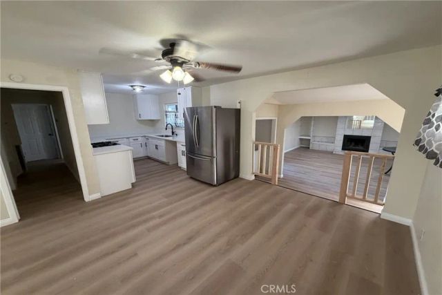 611 Lillian Drive, Barstow, CA 92311