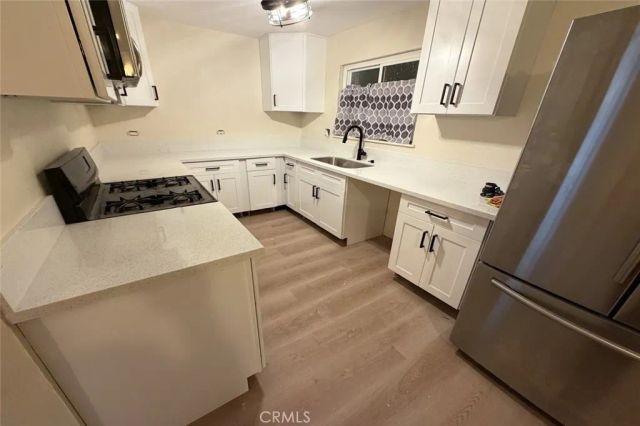 611 Lillian Drive, Barstow, CA 92311