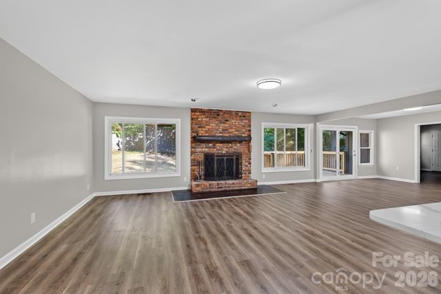 4531 Belhaven Forest Drive, Gastonia, NC 28056