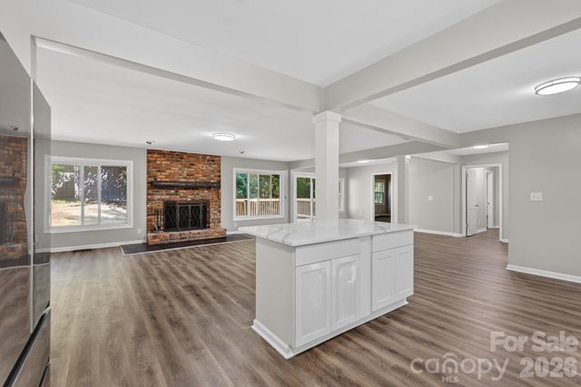 4531 Belhaven Forest Drive, Gastonia, NC 28056