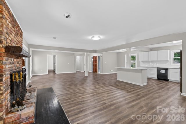 4531 Belhaven Forest Drive, Gastonia, NC 28056