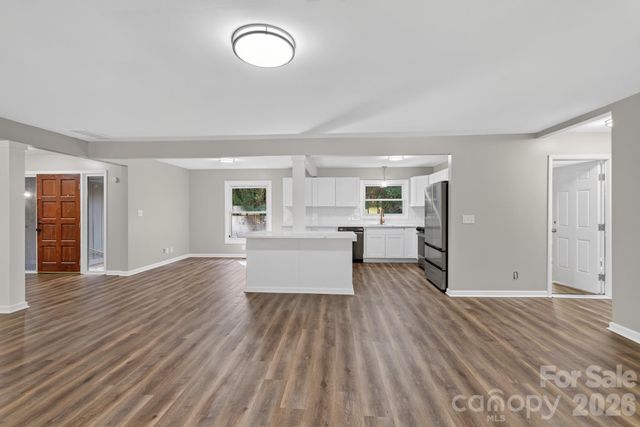 4531 Belhaven Forest Drive, Gastonia, NC 28056